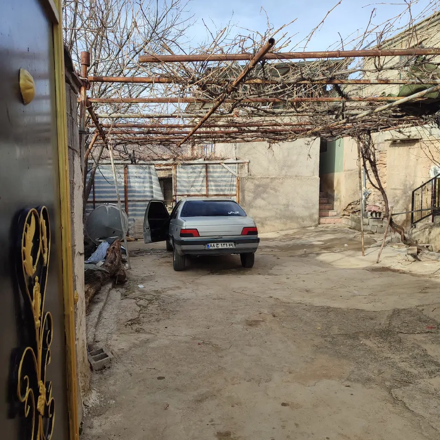 تصویر ۱ - روستایی و عشایری خانه مستقل ویلایی در  یاسوج