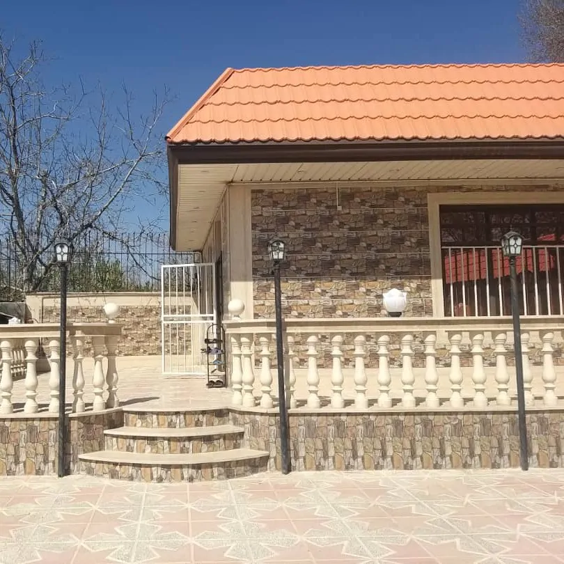 تصویر ۱ - ویلا باغ اجاره ای  در  کرج
