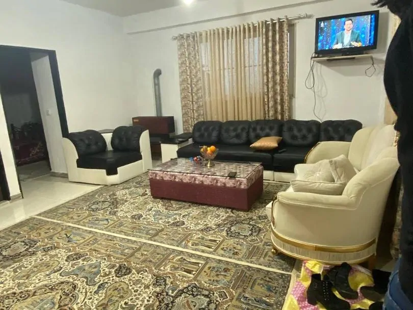 تصویر ۱ - ویلا لیماک در  زیبا کنار