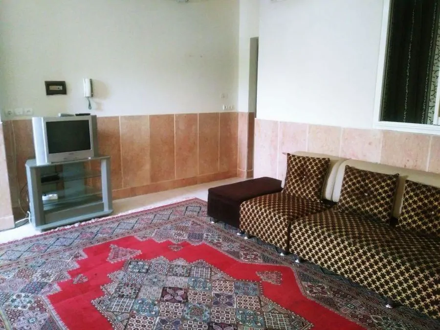 تصویر ۱ - آپارتمان قدسی (کد 105) در  اصفهان