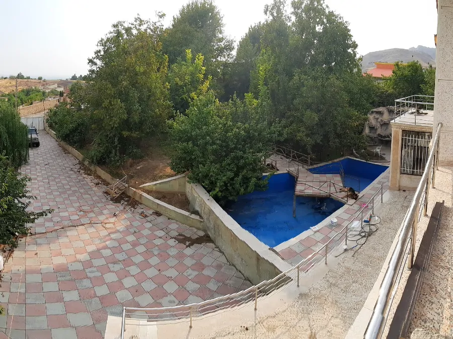 تصویر ۱ - ویلا باغستان  در  هشتگرد