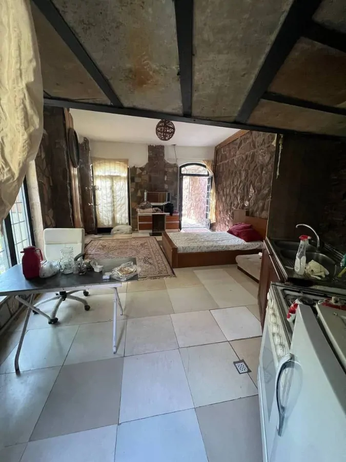 تصویر ۱ - سوییت اقامتگاه عالی در فشم  در  فشم