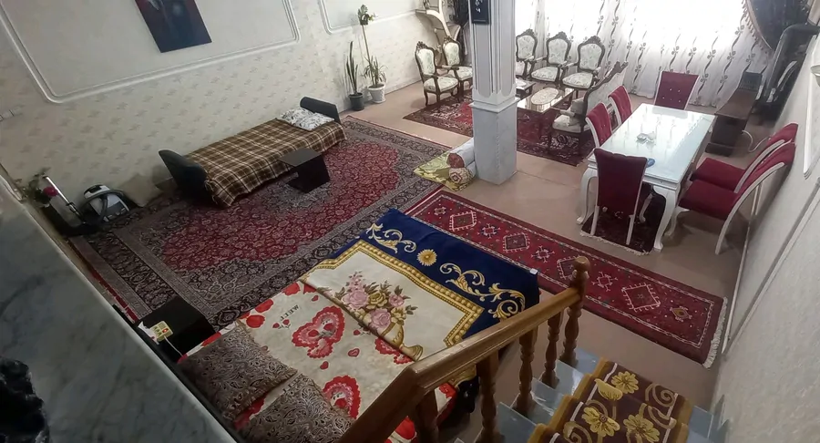 تصویر ۱ - سوییت رویا در تبریز