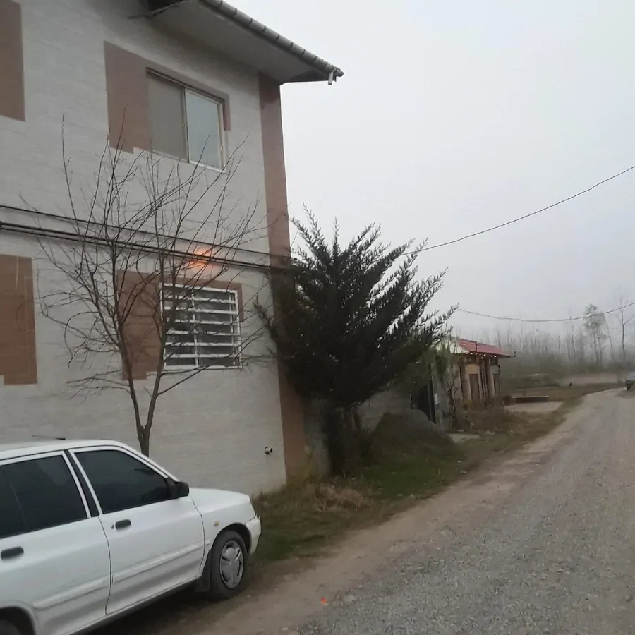 تصویر ۱ - ویلا اجاره کوتاهمدت در  لاهیجان