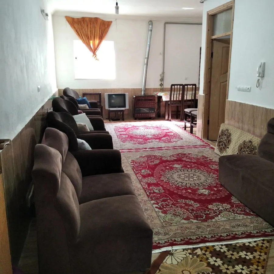 تصویر ۱ - خانه مبله کاسپین  در  بابلسر