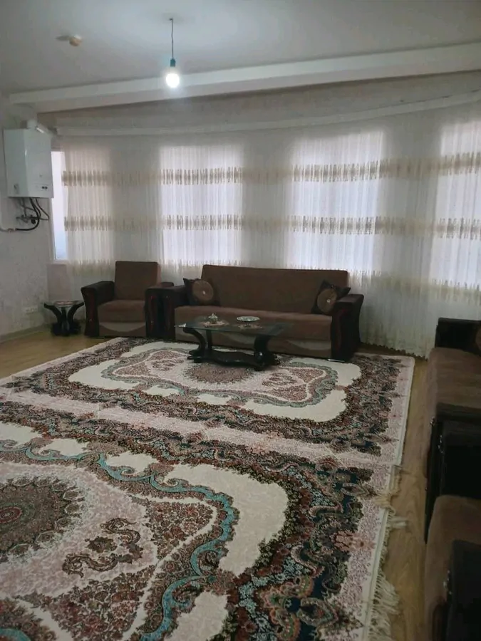 تصویر ۱ - آپارتمان مبله هیلان در سرعین