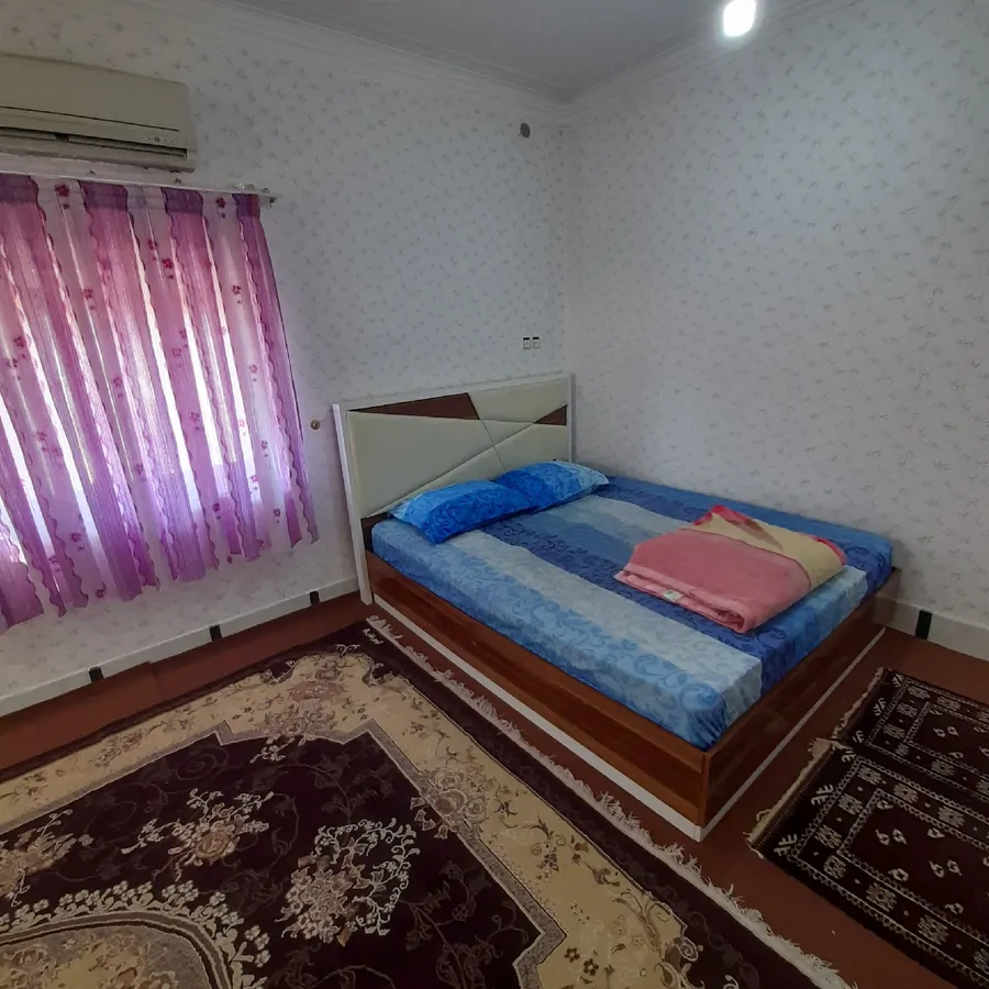 تصویر ۱ - آپارتمان اجاره سوئیت آپارتمان  در  بندر ترکمن