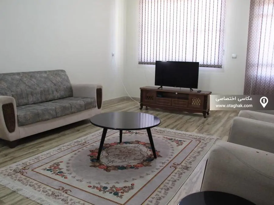 تصویر ۱ - آپارتمان مبله شهاب(واحد 3) در  شیراز