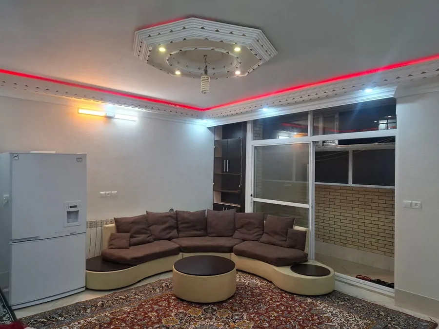 تصویر ۱ - آپارتمان چهارباغ (1) در  اصفهان