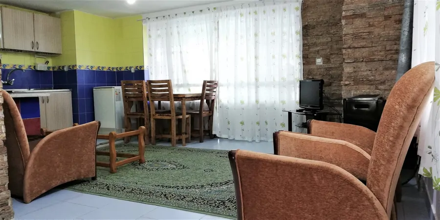 تصویر ۱ - متل فرهاد یک خوابه (3) در  شیرود