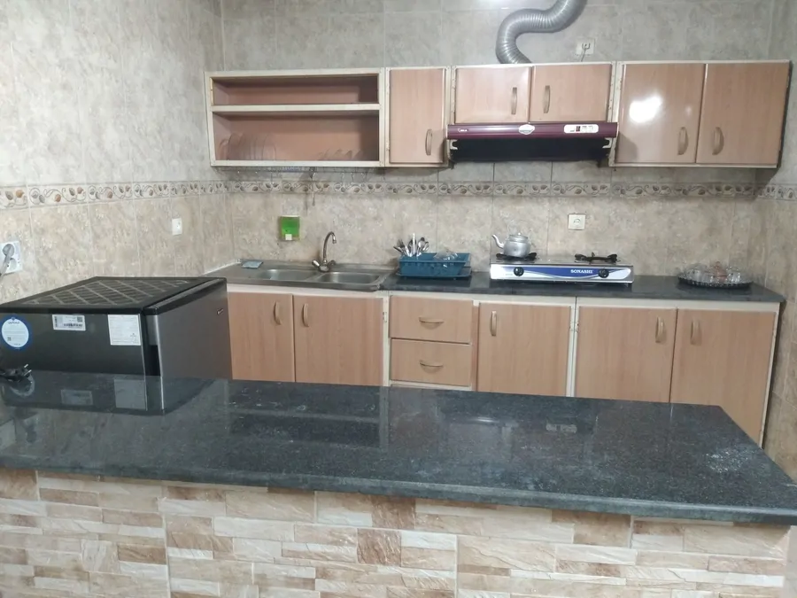 تصویر ۱ - سوییت سویت میهمان 4 در  قشم