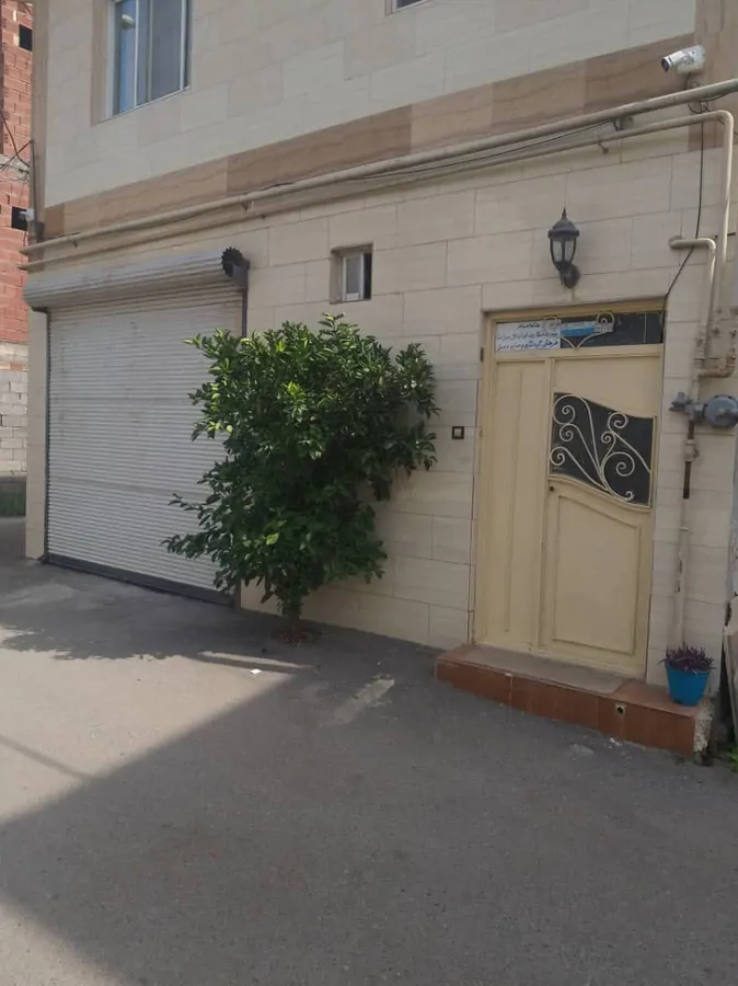 تصویر ۱ - سوییت خانه مسافر گیل آوا در  رشت