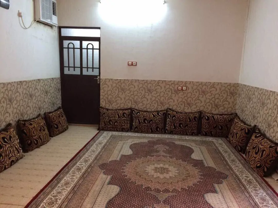 تصویر ۱ - روستایی و عشایری دریای جنوب (چهار نفره ۱) در  قشم