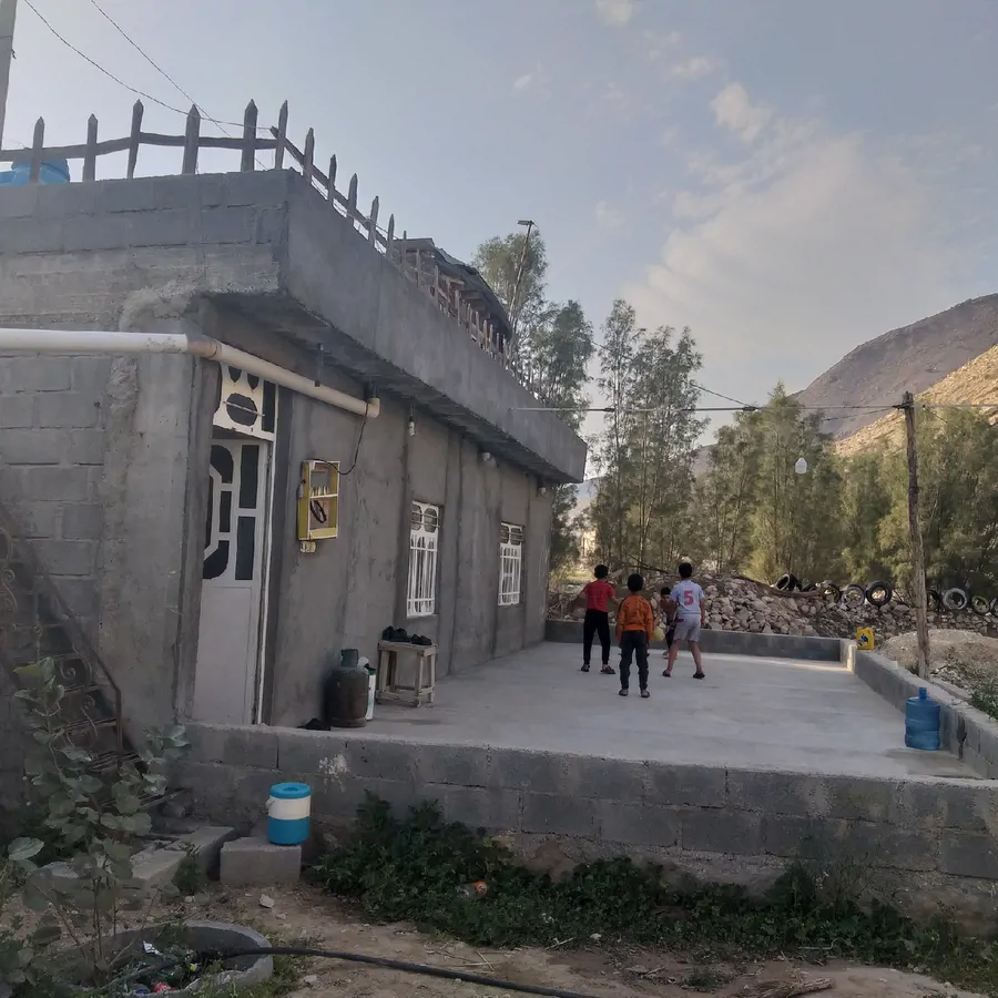 تصویر ۱ - ویلا کوهپایه در  لامرد