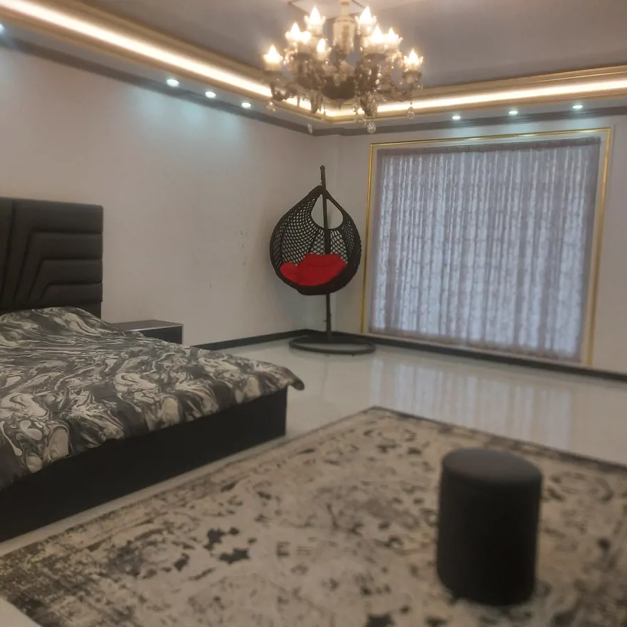 تصویر ۱ - ویلا باغ عمارت شازده در  شهریار