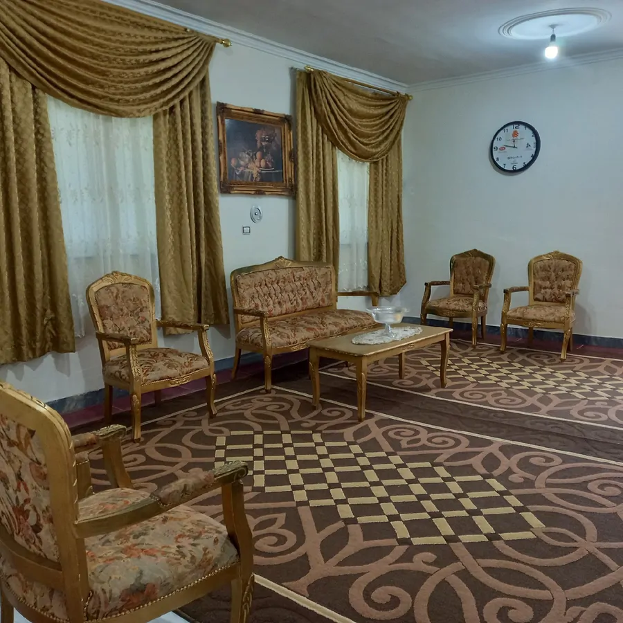 تصویر ۱ - ویلا کیان در  ماسال