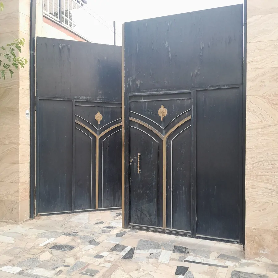 تصویر ۱ - ویلا ویلا استخر دار لاکچری در  کرج