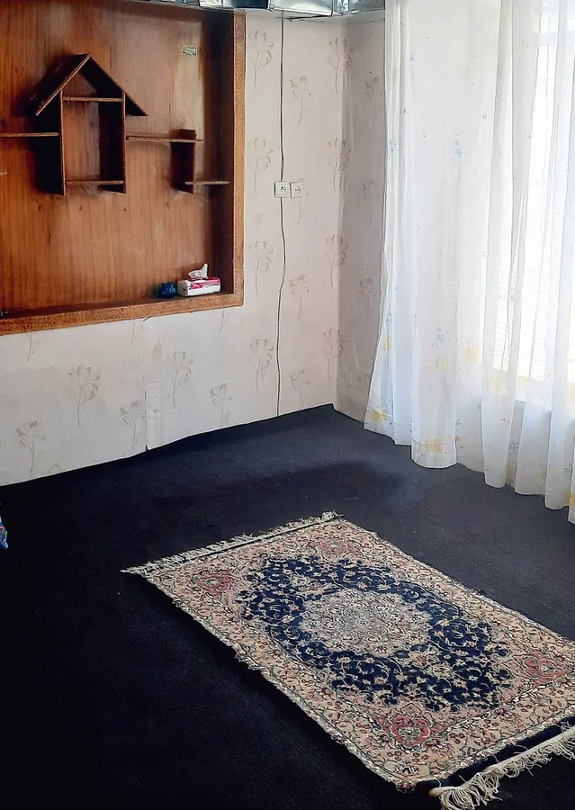 تصویر ۱ - سوییت همایون ۲ (دو اتاق تو در تو) در  مشهد