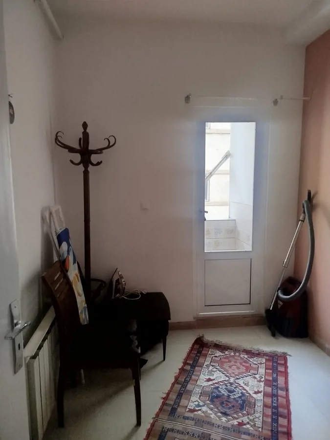 تصویر ۱ - آپارتمان خانه اراز  در  رشت
