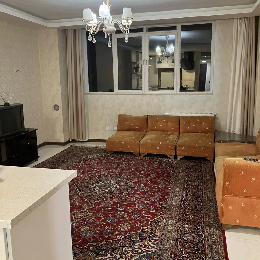 تصویر ۱ - آپارتمان مبله زرهی در  شیراز