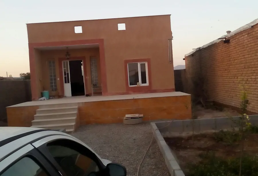 تصویر ۱ - اقامتگاه بوم‌گردی اقامتگاه بوم گردی اریباد. Aribad homestay در  سلطانیه