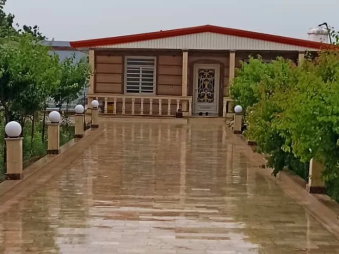 تصویر ۱ - ویلا ویلا در  شهریار