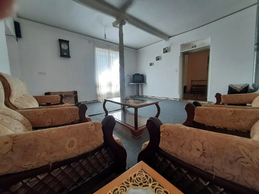 تصویر ۱ - سوییت یزدان در  بسطام