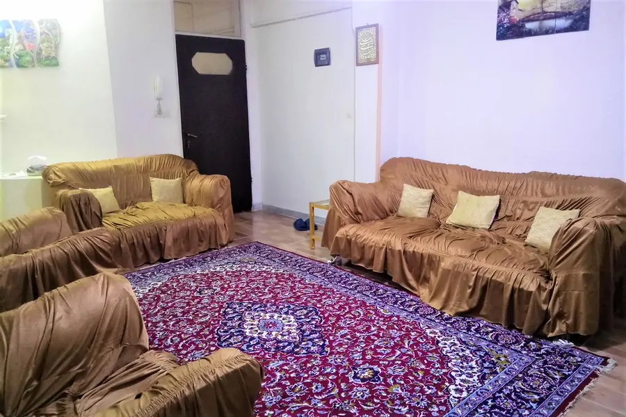 تصویر ۱ - آپارتمان شریعت 1 در  رشت