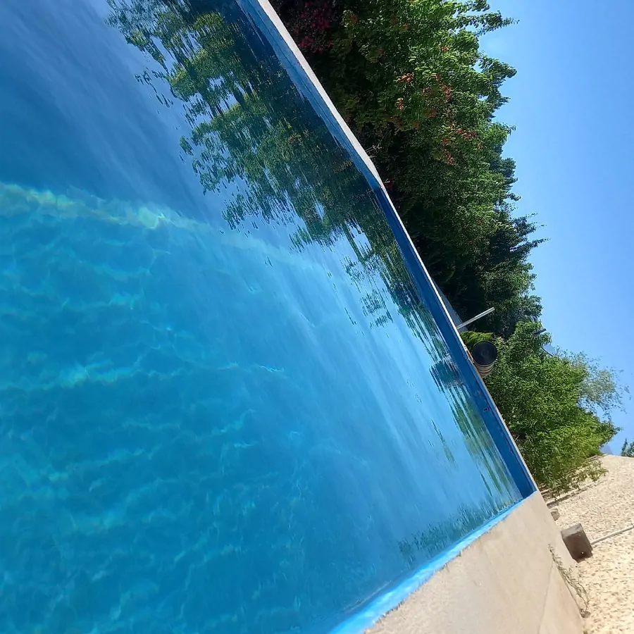 تصویر ۱ - ویلا باغ گیلاس 🍒 در  سهیلیه