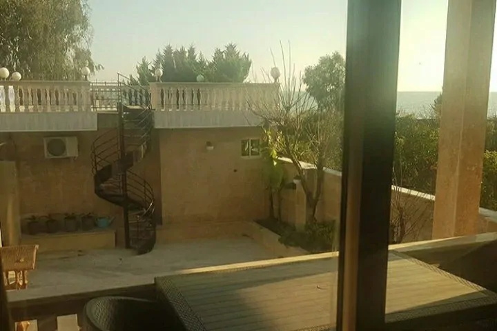 تصویر ۱ - ویلا  ستاره در  رامسر