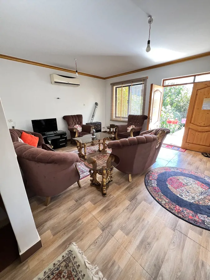 تصویر ۱ - ویلا بهار در  رامسر