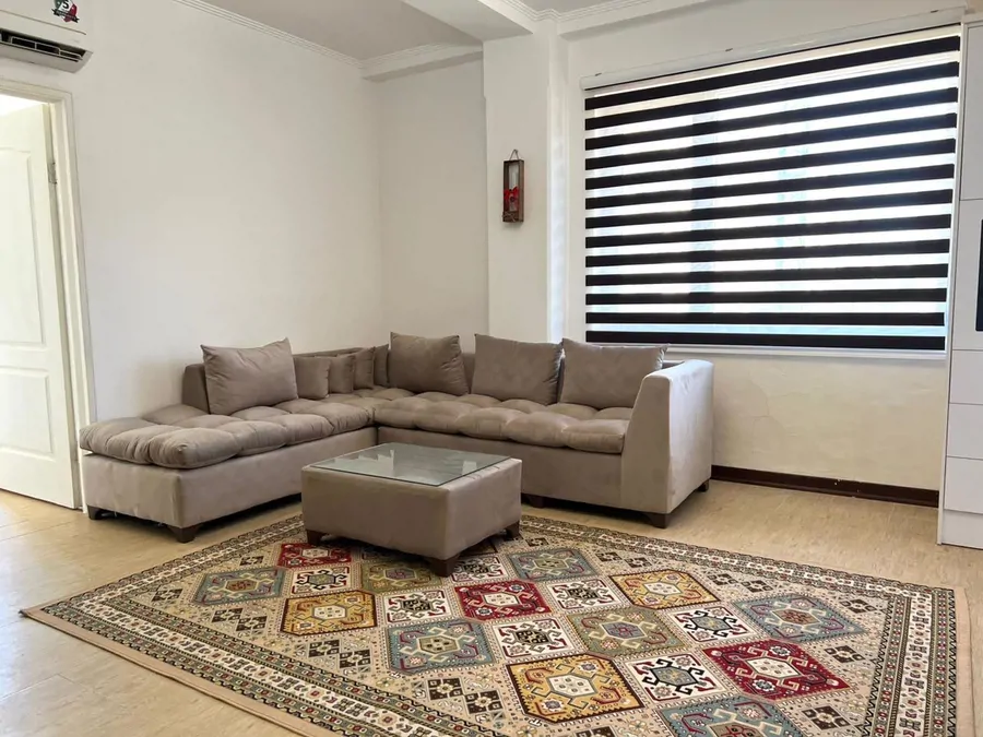 تصویر ۱ - آپارتمان اقامت لاکچری و ارامش در کیش واحدی لوکس در کیش