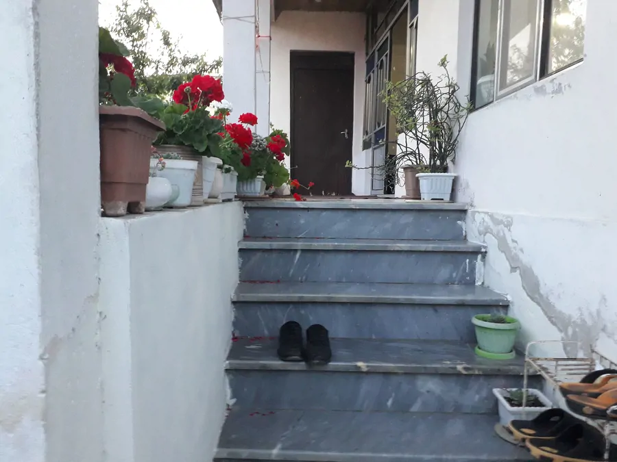 تصویر ۱ - ویلا طبیعت در تالش