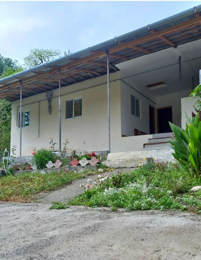 تصویر ۱ - سوییت ماه تی تی در سوادکوه