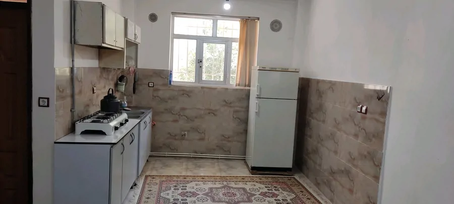 تصویر ۱ - آپارتمان سوئیت اولدوز در خلخال