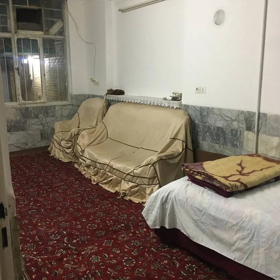 تصویر ۱ - خانه منزل محبت در  یزد