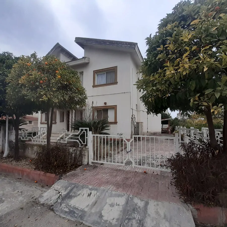 تصویر ۱ - ویلا دوبلکس دریاکنار در  بابلسر
