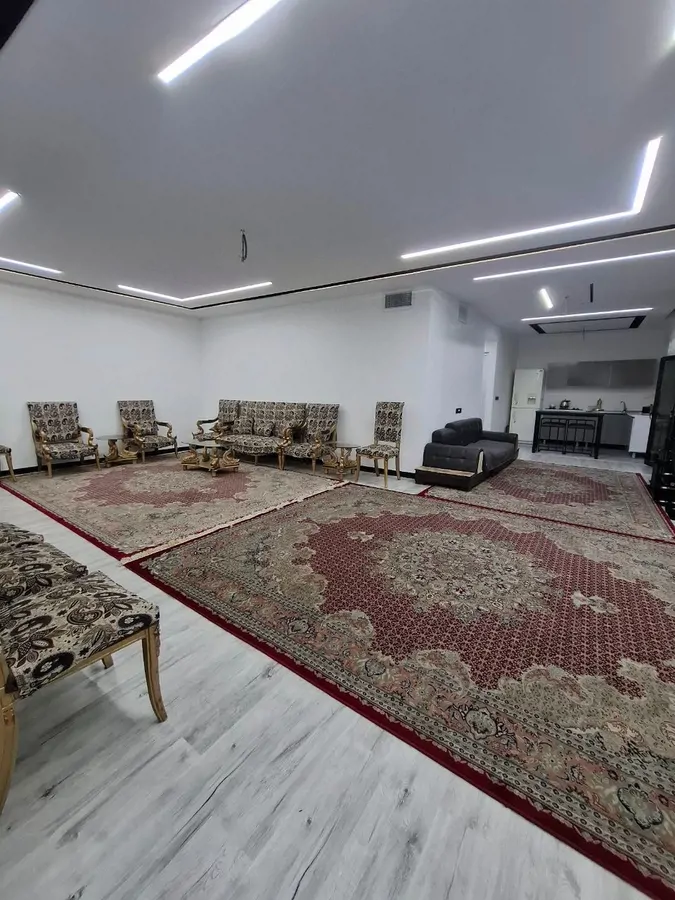 تصویر ۱ - ویلا ویلای اقاقیا در  شهریار