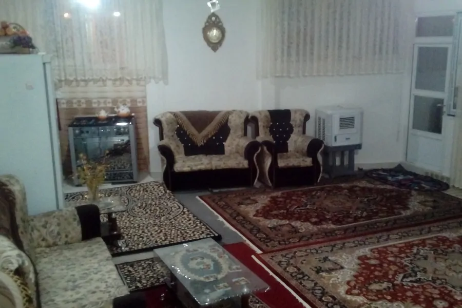 تصویر ۱ - آپارتمان مبله ائل گلی روزانه در  تبریز