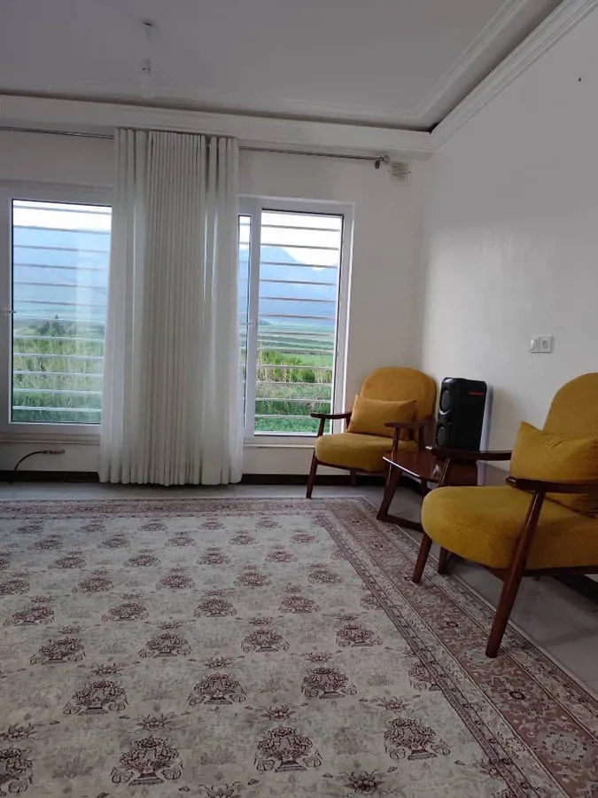 تصویر ۱ - اقامتگاه بوم‌گردی اقامتگاه بومگردی ماری گل واحد ماه گل  در  گالیکش