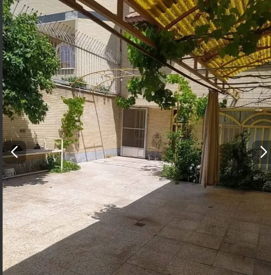 تصویر ۱ - آپارتمان اقامتگاه ممتاز در  بهارستان