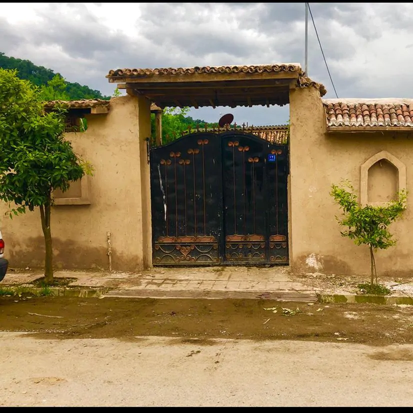تصویر ۱ - ویلا عمارت شب های جعفرآباد در  گرگان