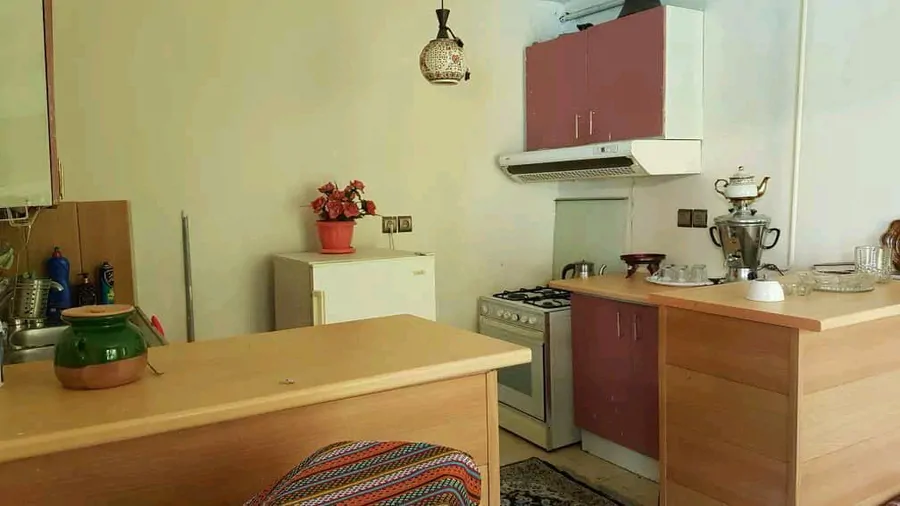 تصویر ۱ - ویلا ویلای چشمه سار آبعلی در آبعلی