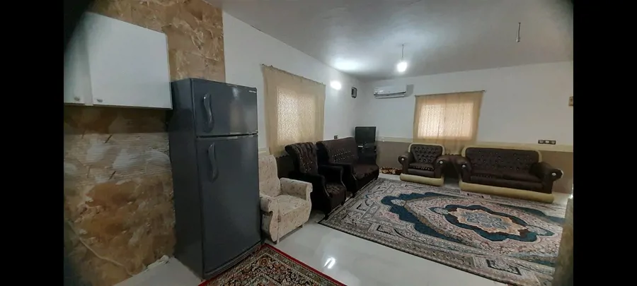 تصویر ۱ - سوییت ویلا ساحلی هادیان در ساری