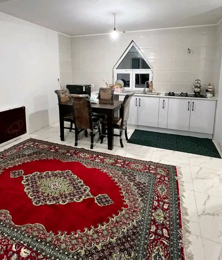 تصویر ۱ - ویلا ویلای با ویوی شالیزار های طلایی شمال در رضوانشهر