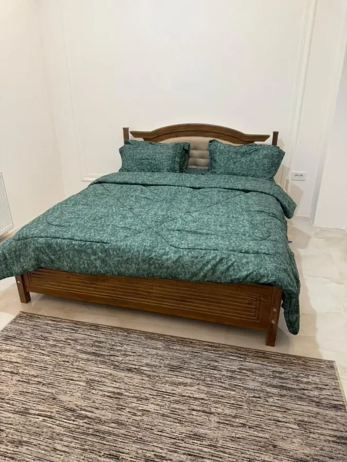 تصویر ۱ - ویلا 🌿خانه سبز🌿 در  رامسر