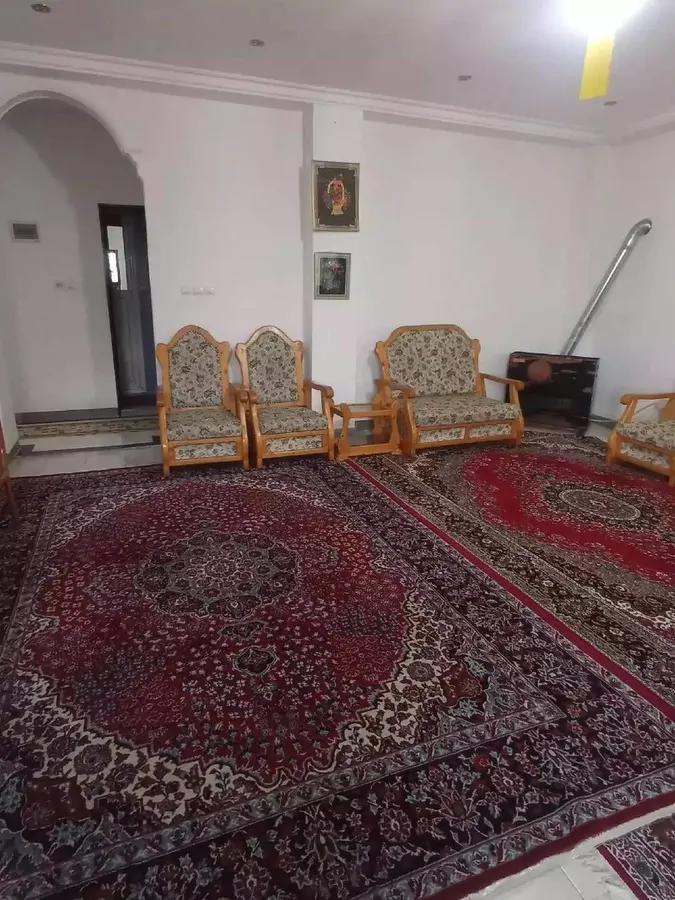 تصویر ۱ - ویلا ویلای مهماندوست در  رامسر