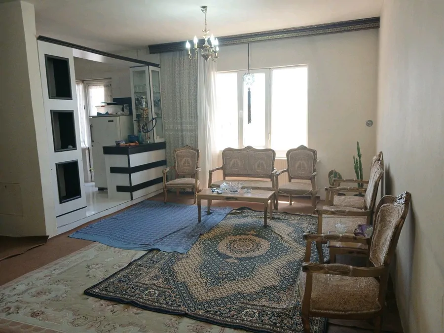 تصویر ۱ - آپارتمان مبله سالاری در اردبیل