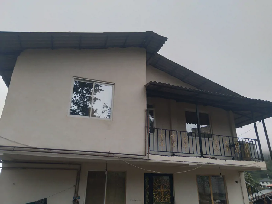 تصویر ۱ - ویلا گلبرگ در  چابکسر