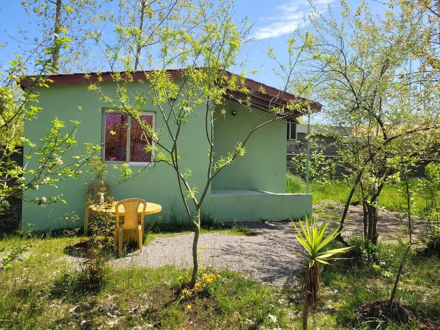 تصویر ۱ - ویلا آنیا (2) در  زیبا کنار